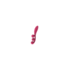 Vibromasseur triple stimulation flexible, anal, vaginale, clitoridienne Tri Ball rouge USB Satisfyer 